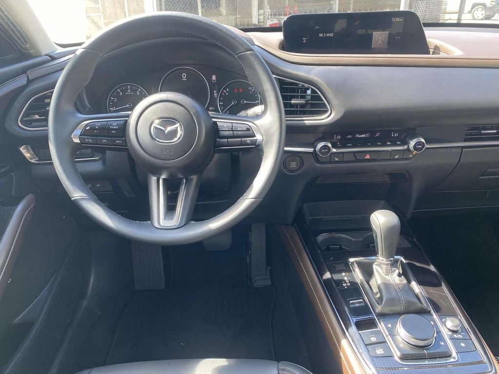 2025 Mazda Mazda CX-30 2.5 S Premium Package