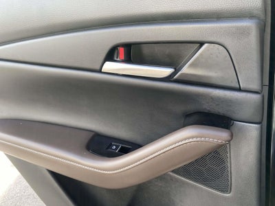 2025 Mazda Mazda CX-30 2.5 S Premium Package