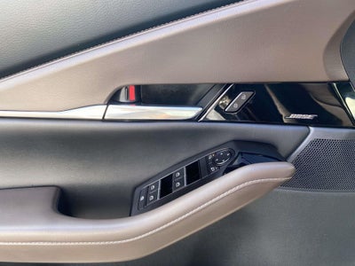 2025 Mazda Mazda CX-30 2.5 S Premium Package