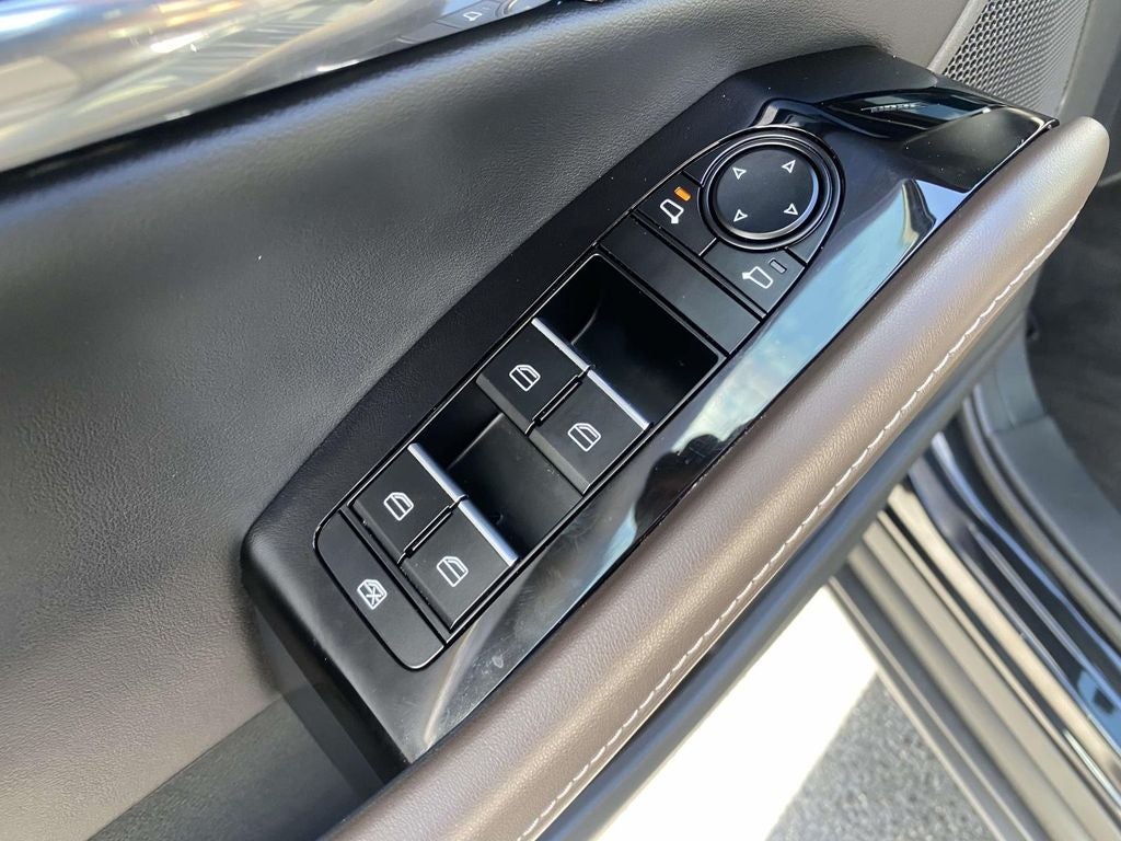 2025 Mazda Mazda CX-30 2.5 S Premium Package