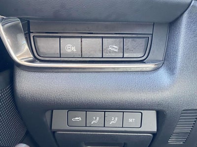 2025 Mazda Mazda CX-30 2.5 S Premium Package