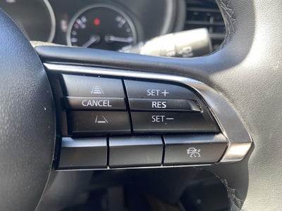 2025 Mazda Mazda CX-30 2.5 S Premium Package