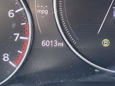 2025 Mazda Mazda CX-30 2.5 S Premium Package