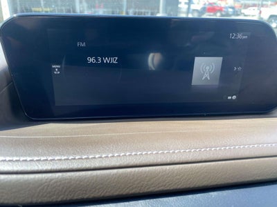 2025 Mazda Mazda CX-30 2.5 S Premium Package