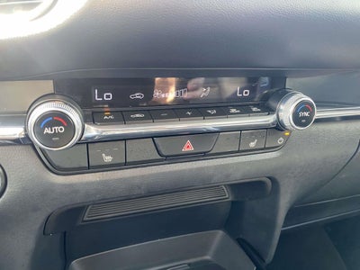 2025 Mazda Mazda CX-30 2.5 S Premium Package