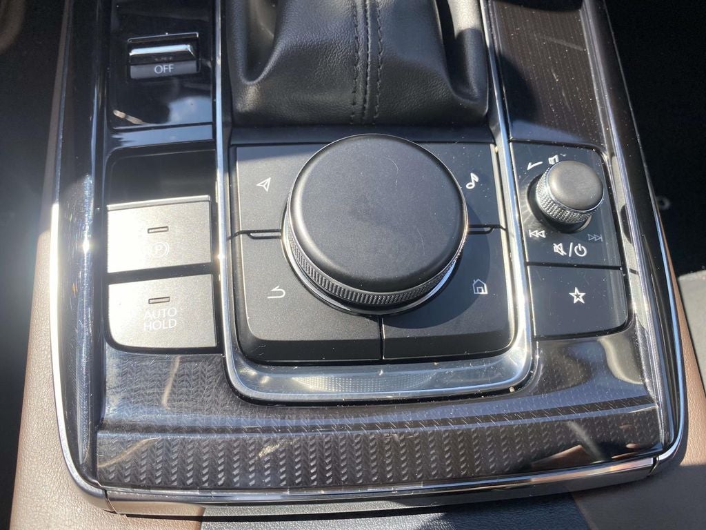 2025 Mazda Mazda CX-30 2.5 S Premium Package