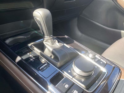 2025 Mazda Mazda CX-30 2.5 S Premium Package