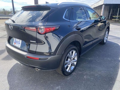 2025 Mazda Mazda CX-30 2.5 S Premium Package