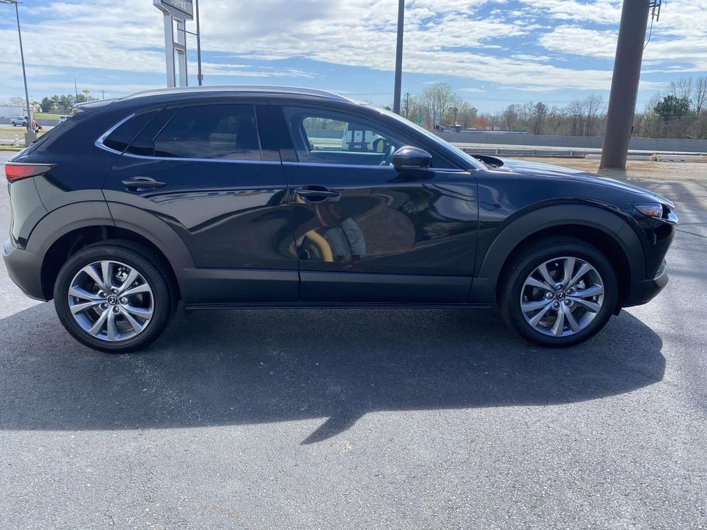 2025 Mazda Mazda CX-30 2.5 S Premium Package