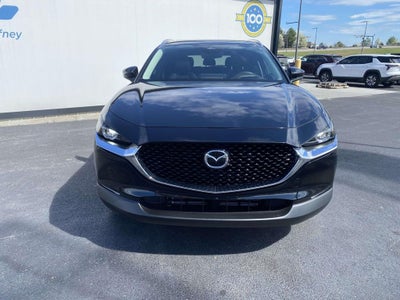 2025 Mazda Mazda CX-30 2.5 S Premium Package