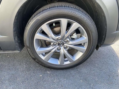 2025 Mazda Mazda CX-30 2.5 S Premium Package