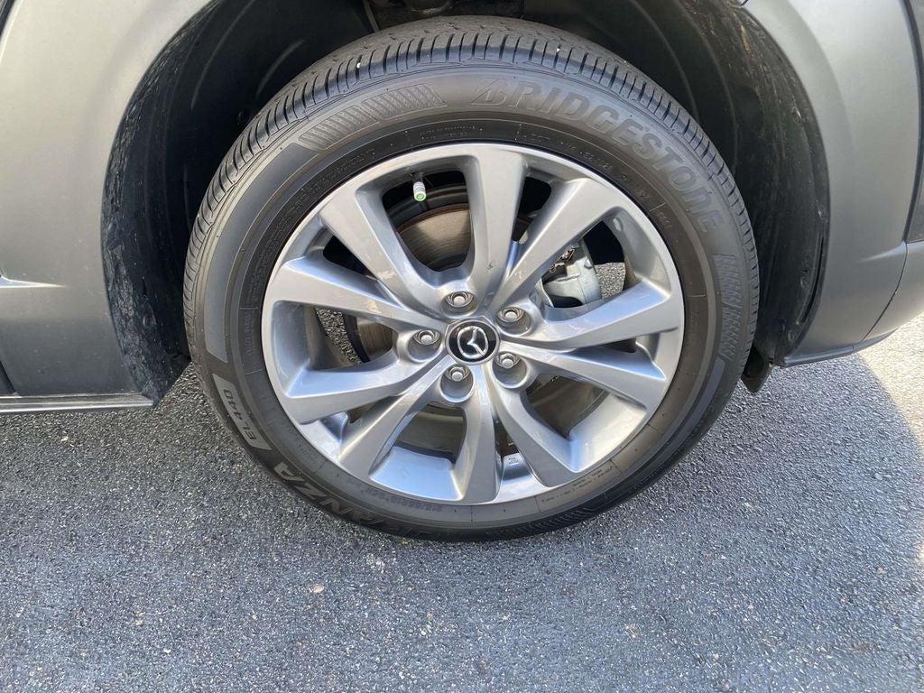 2025 Mazda Mazda CX-30 2.5 S Premium Package