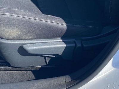 2020 Nissan Sentra SV Xtronic CVT