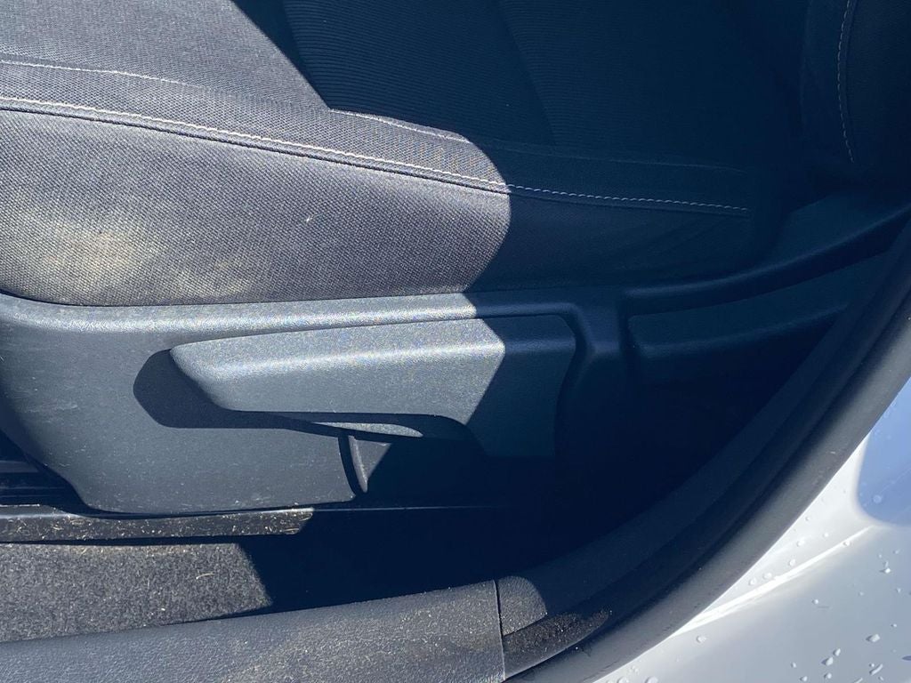 2020 Nissan Sentra SV Xtronic CVT