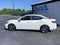 2020 Nissan Sentra SV Xtronic CVT