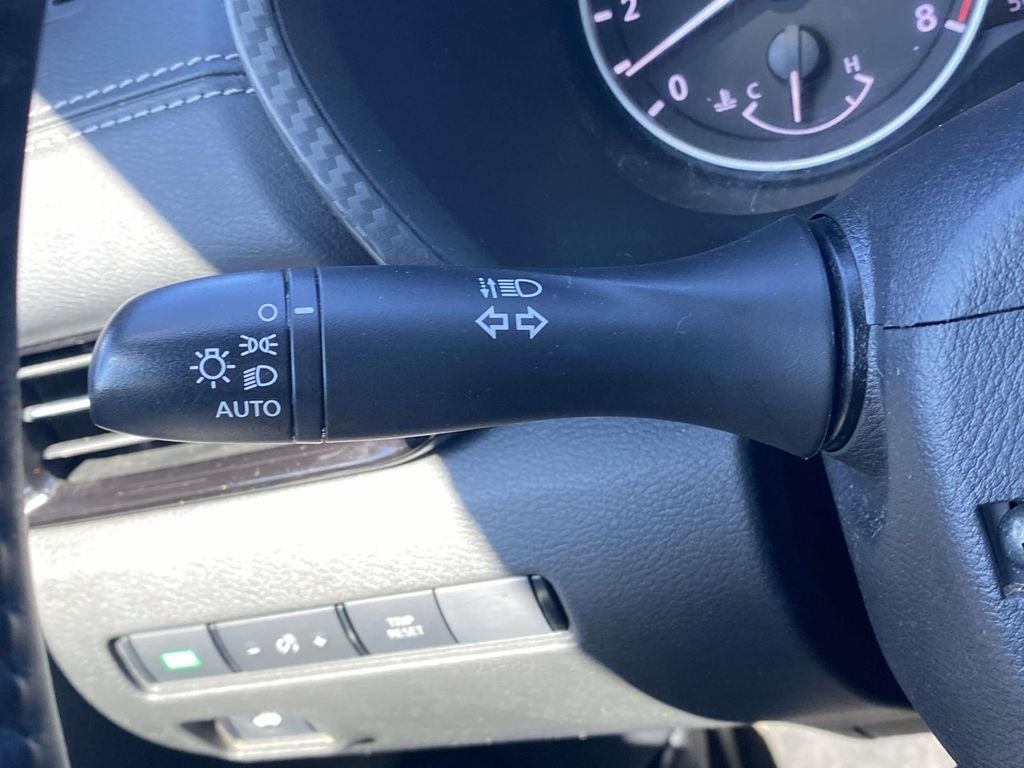 2020 Nissan Sentra SV Xtronic CVT