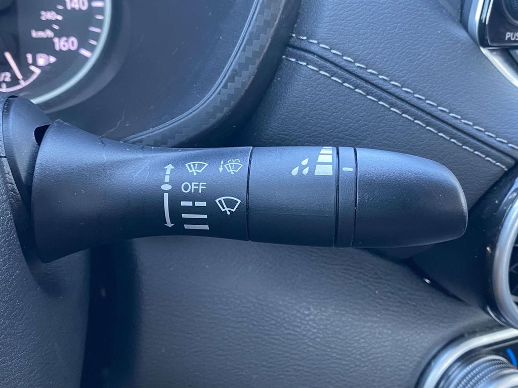 2020 Nissan Sentra SV Xtronic CVT