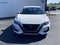 2020 Nissan Sentra SV Xtronic CVT