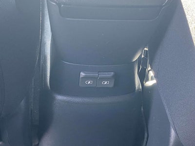 2021 Nissan Kicks S Xtronic CVT