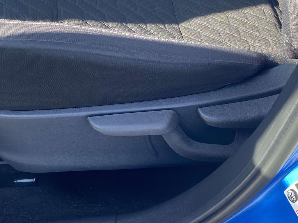 2021 Nissan Kicks S Xtronic CVT