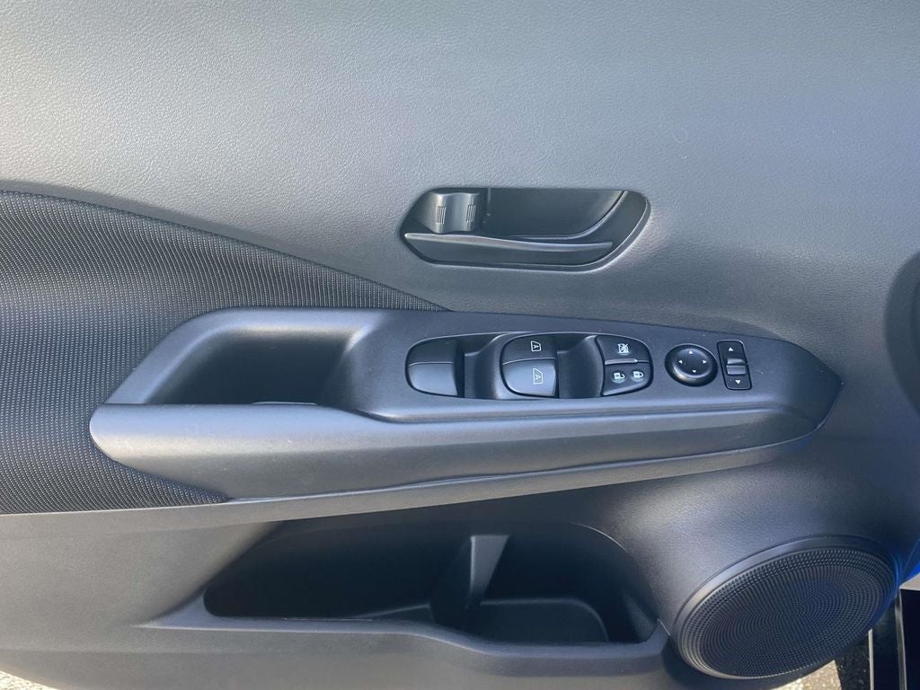 2021 Nissan Kicks S Xtronic CVT