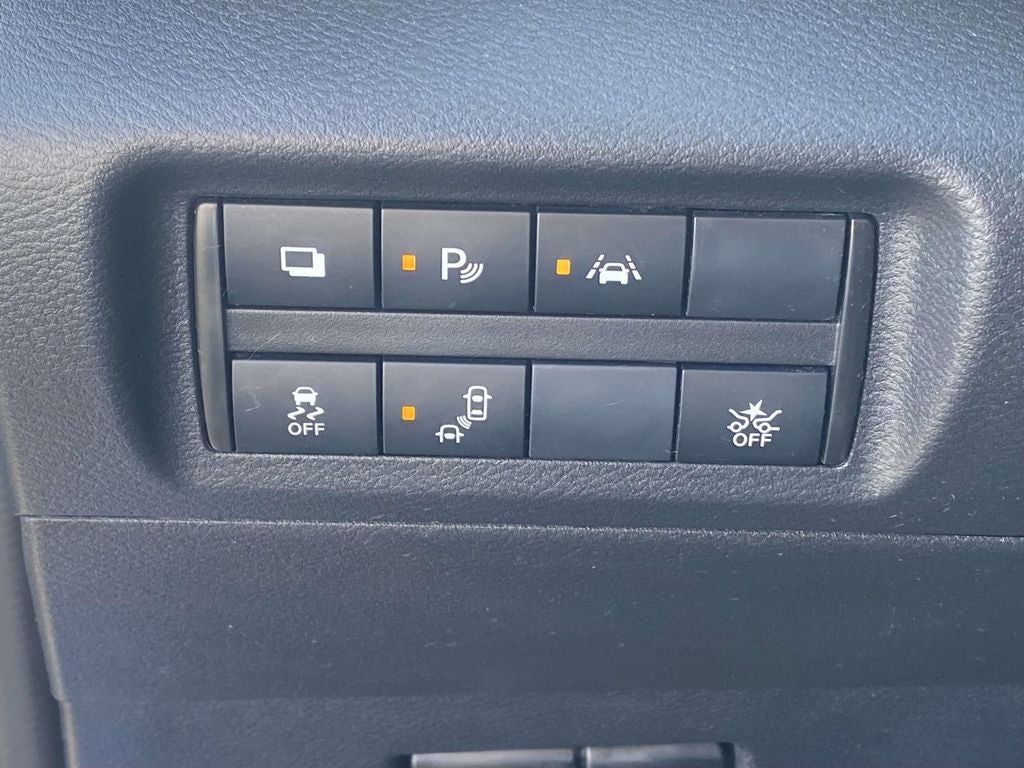 2021 Nissan Kicks S Xtronic CVT