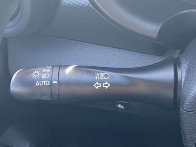 2021 Nissan Kicks S Xtronic CVT