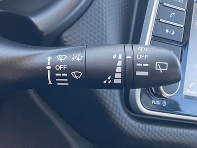 2021 Nissan Kicks S Xtronic CVT