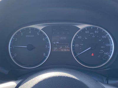 2021 Nissan Kicks S Xtronic CVT