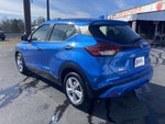 2021 Nissan Kicks S Xtronic CVT