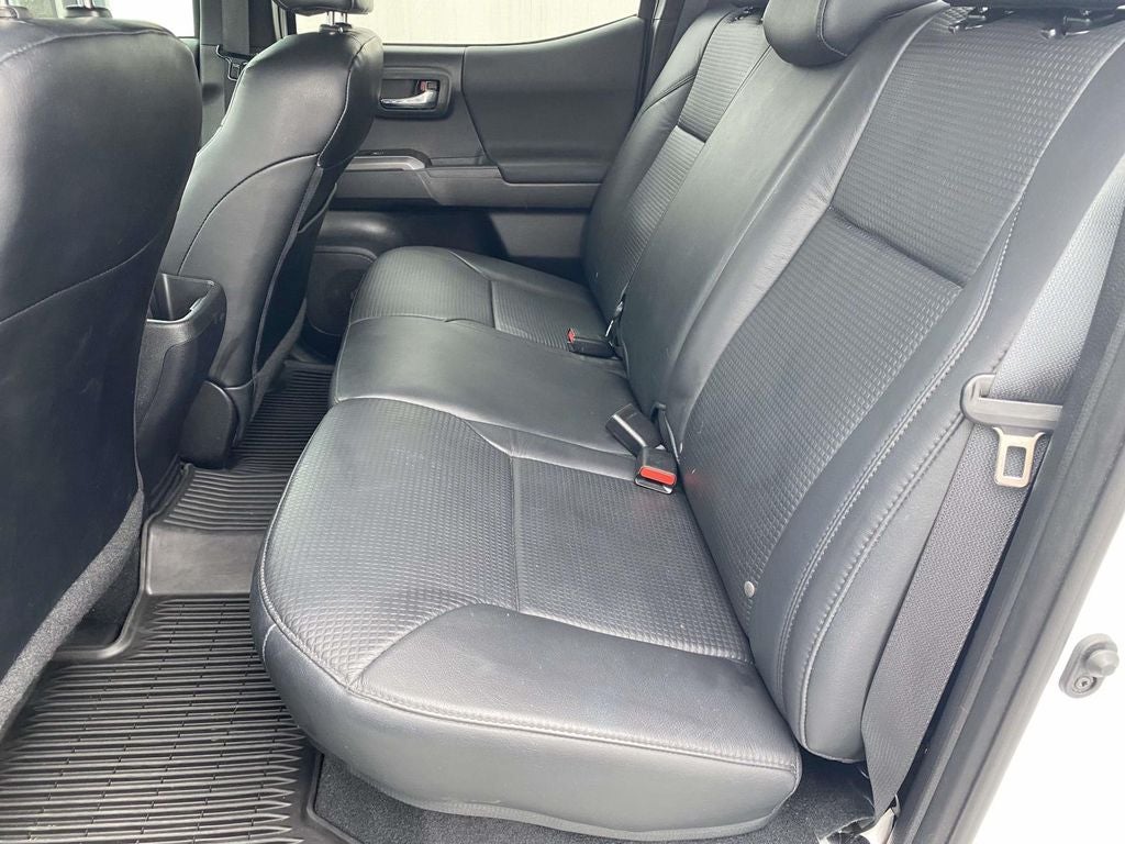 2020 Toyota Tacoma 4WD SR5