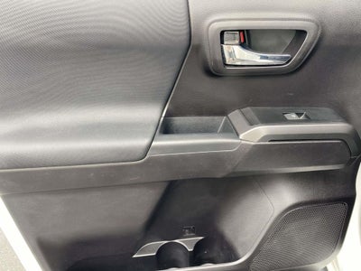2020 Toyota Tacoma 4WD SR5