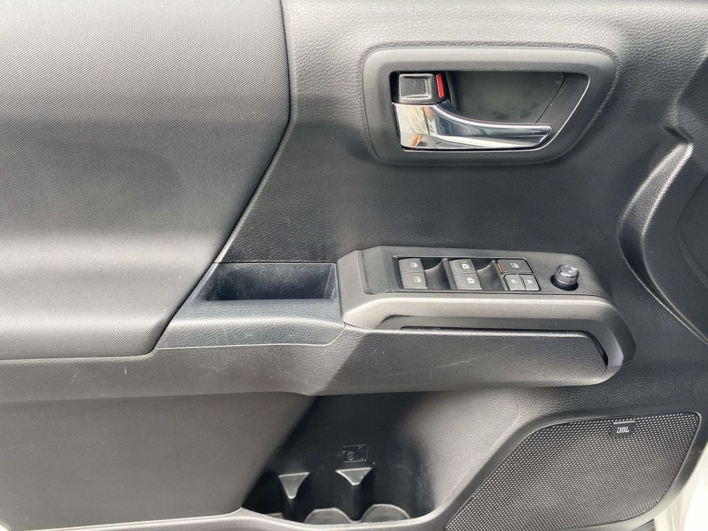 2020 Toyota Tacoma 4WD SR5