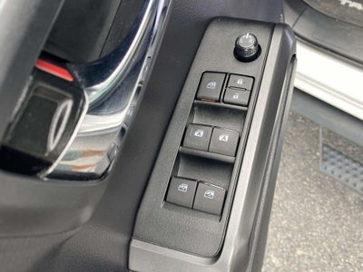 2020 Toyota Tacoma 4WD SR5