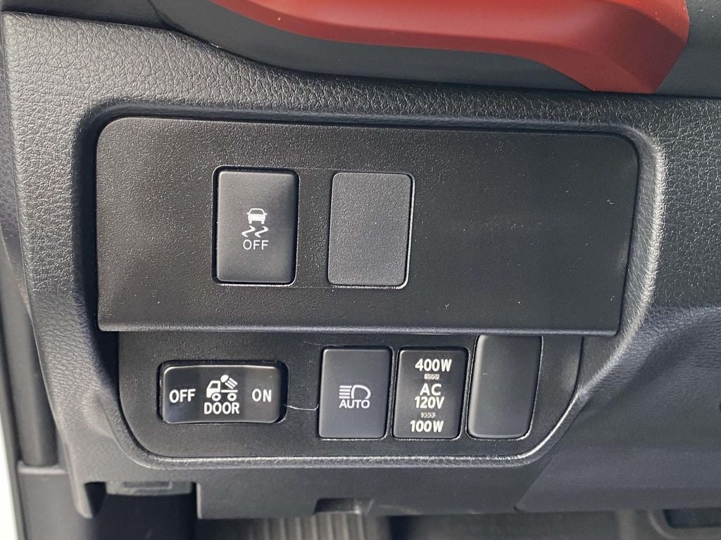 2020 Toyota Tacoma 4WD SR5