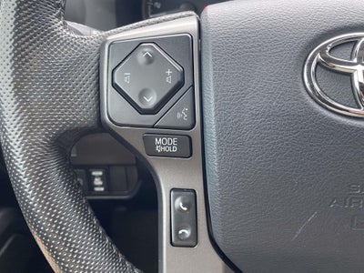 2020 Toyota Tacoma 4WD SR5
