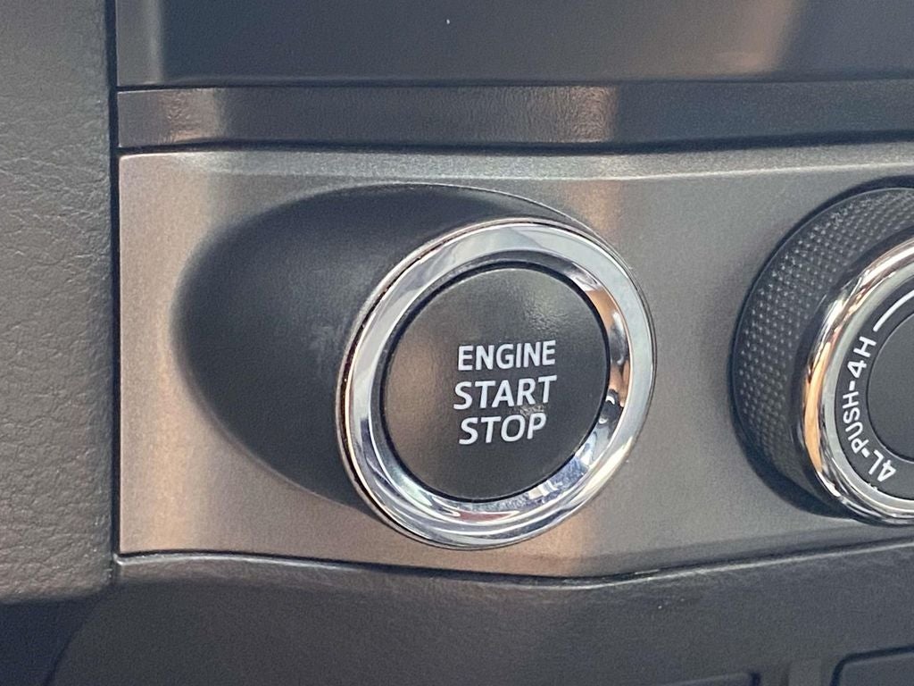 2020 Toyota Tacoma 4WD SR5