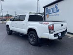 2020 Toyota Tacoma 4WD SR5