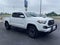 2020 Toyota Tacoma 4WD SR5