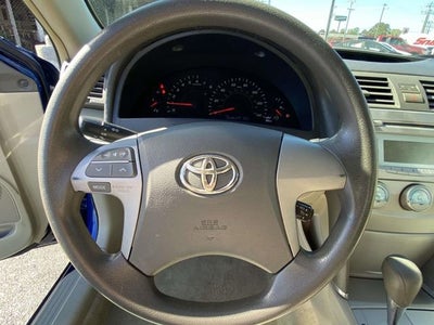 2009 Toyota Camry LE