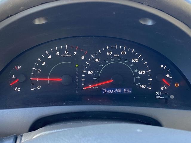 2009 Toyota Camry LE