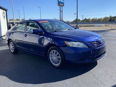 2009 Toyota Camry LE