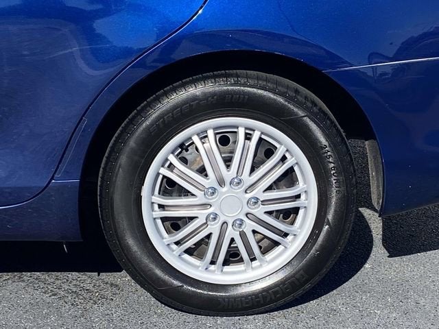 2009 Toyota Camry LE