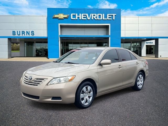 2008 Toyota Camry LE