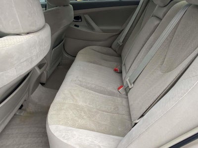 2008 Toyota Camry LE