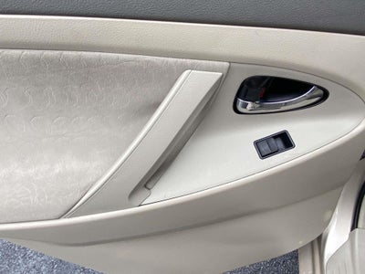 2008 Toyota Camry LE