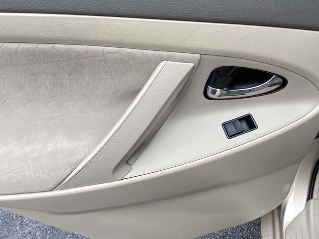 2008 Toyota Camry LE