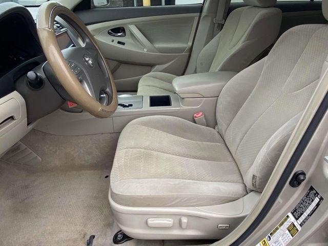 2008 Toyota Camry LE