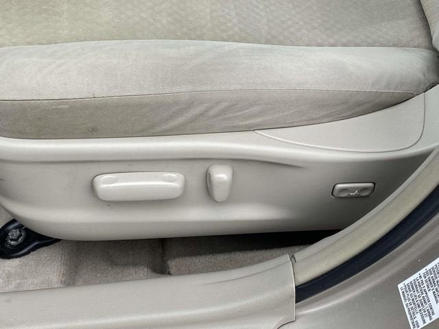 2008 Toyota Camry LE