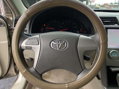 2008 Toyota Camry LE